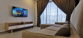Mykey The Quartz A-06-08 Melaka City